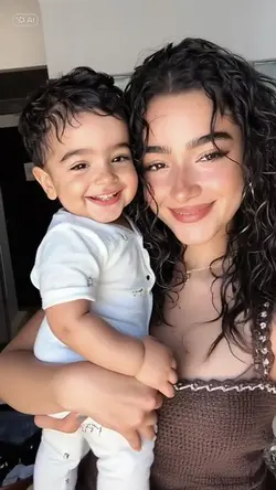 Future Baby AI Filte