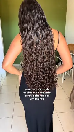 coberta por um manto