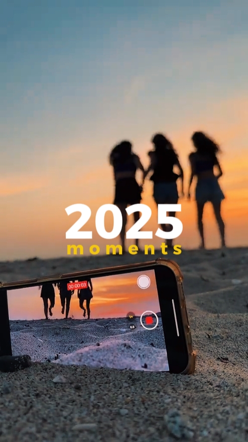 my 2025 story 