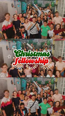 Christmas Party