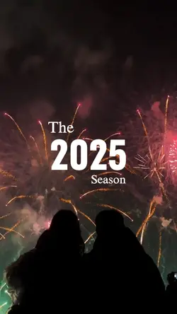 2025 Season
