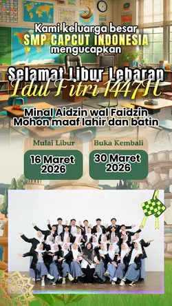 Libur sekolah