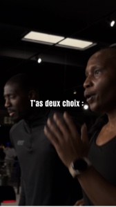 Motivation sport 