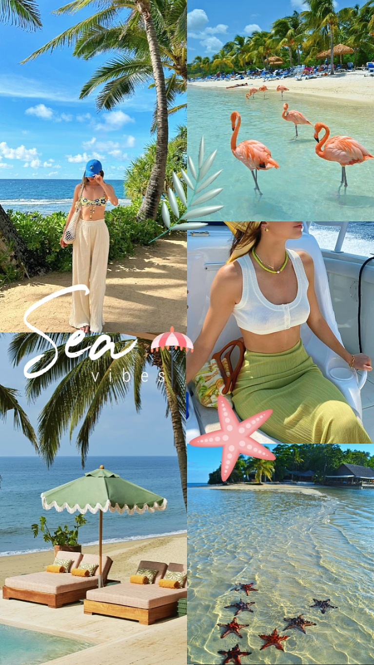 Sea Vibes