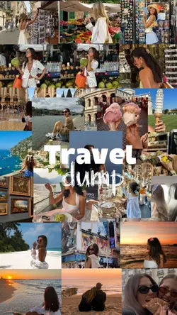Travel Dump 