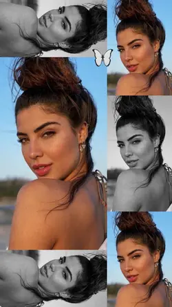 STORY/COLLAGE 🦋✨