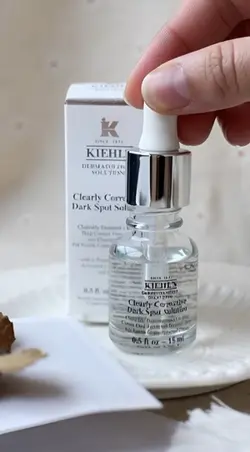 Quảng cáo serum