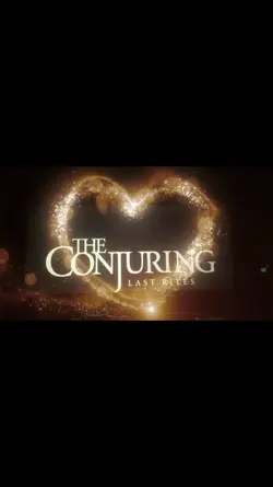 The Conjuring 2025
