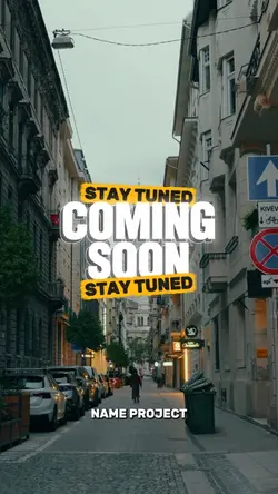 TRAILER PROJECT 