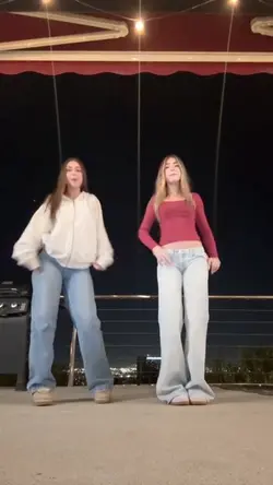 Side to side