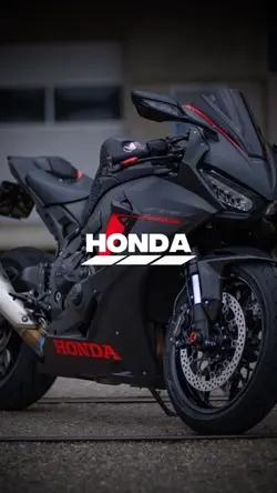 Honda ❤️🏆