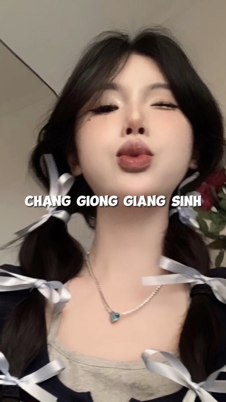 CHẲNG GIỐNG GIÁNG SI