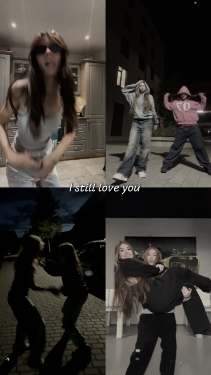 still love 