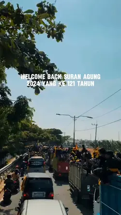 Suran agung 2024
