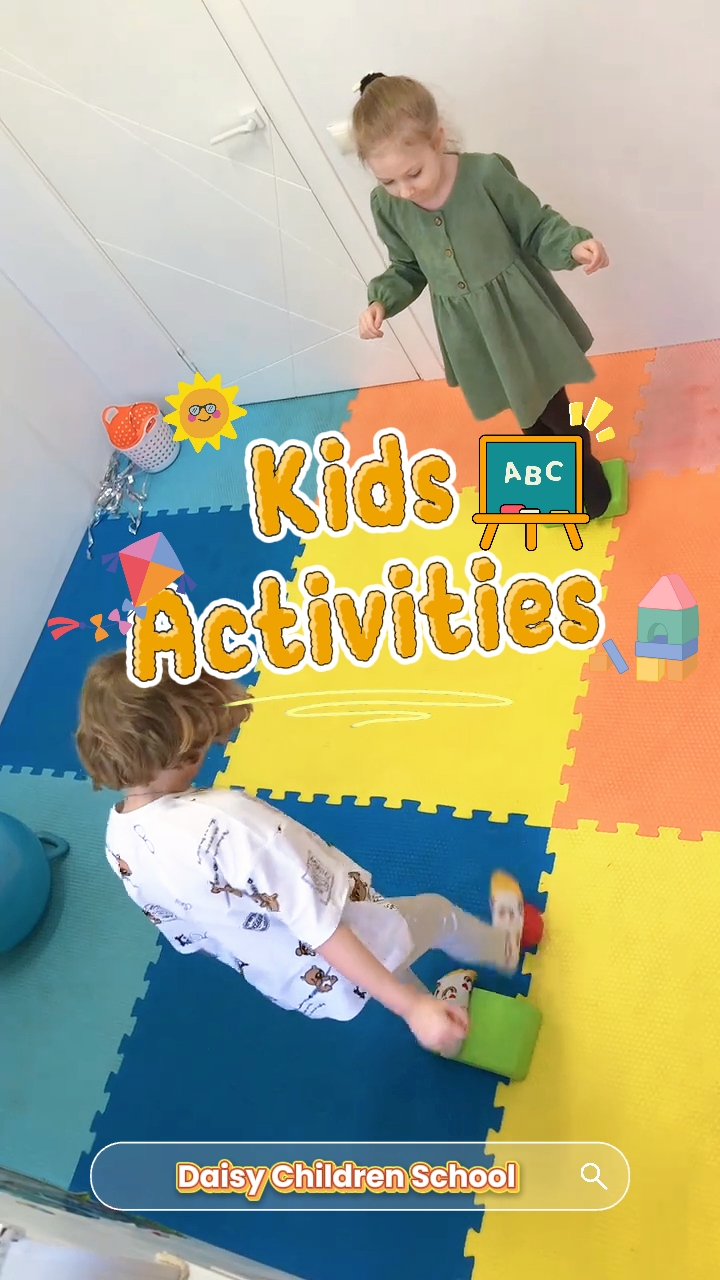 kids activities