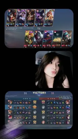 aesthetic Mlbb