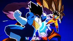 Dragon ball 