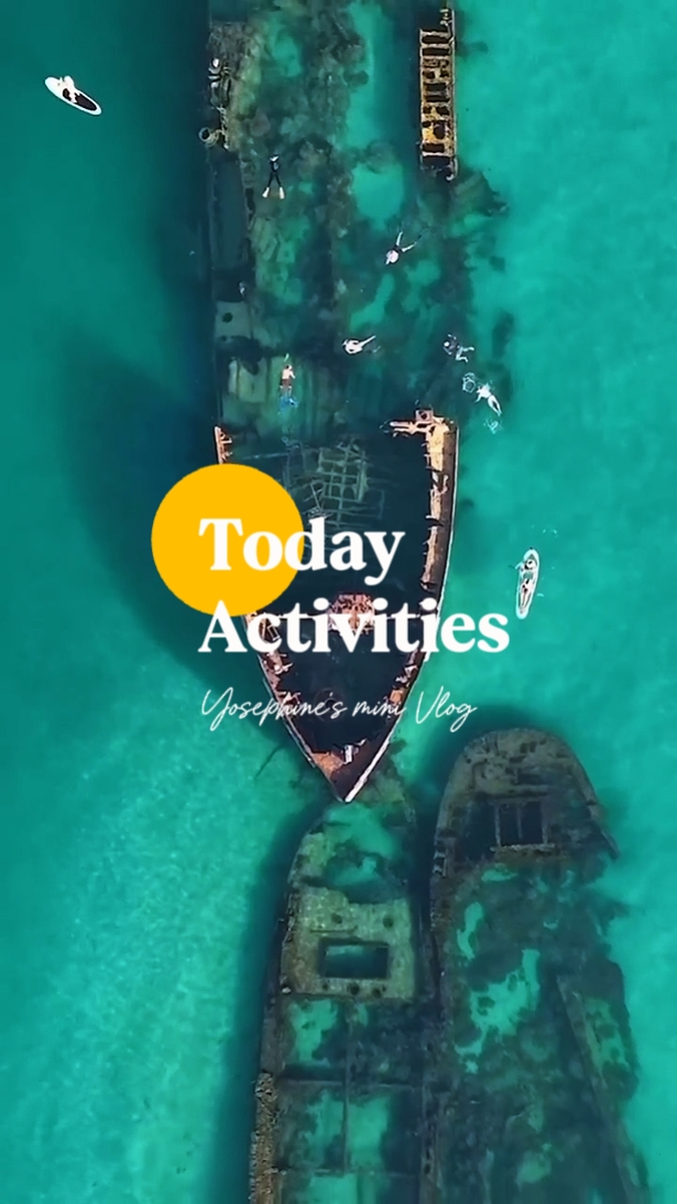 Actividad de hoy