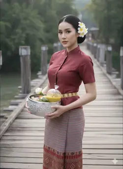 เทรนแต่งภาพด้วยai