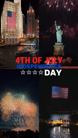 Happy 4Th Of July