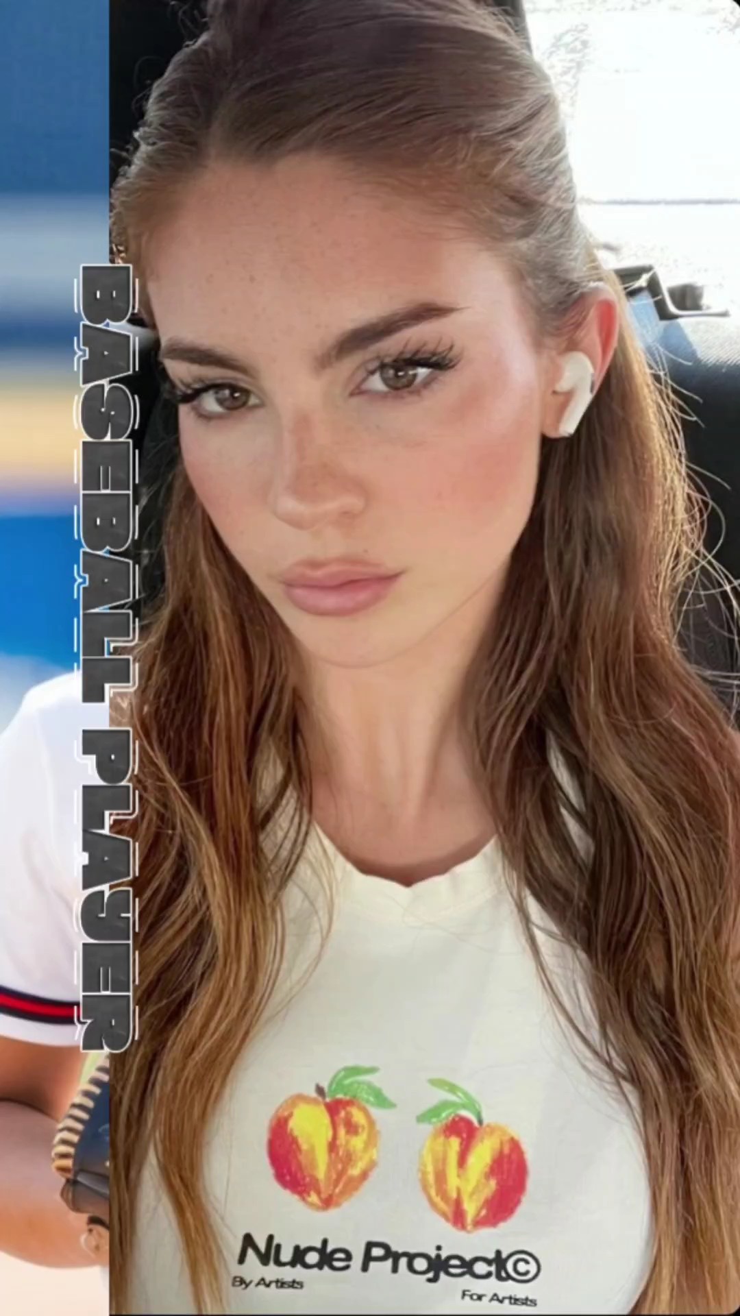 JUGADOR DE BÉISBOL 