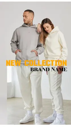 Hoodie’s Collection