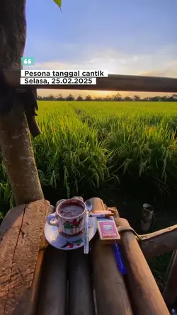 tanggal cantik 