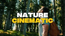 Nature Cinematic 