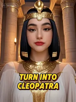 Cleopatra Trend AI