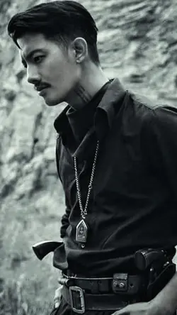 ตัวร้ายในเรื่องเล่า