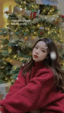 Cap noel + màu
