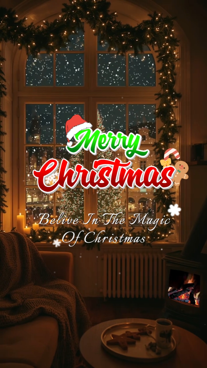 Feliz Navidad 