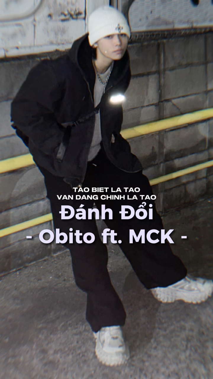 Đánh Đổi - Obito