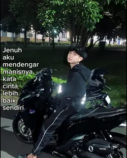 jenuh aku