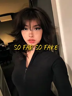 SO FAR SO FAKE