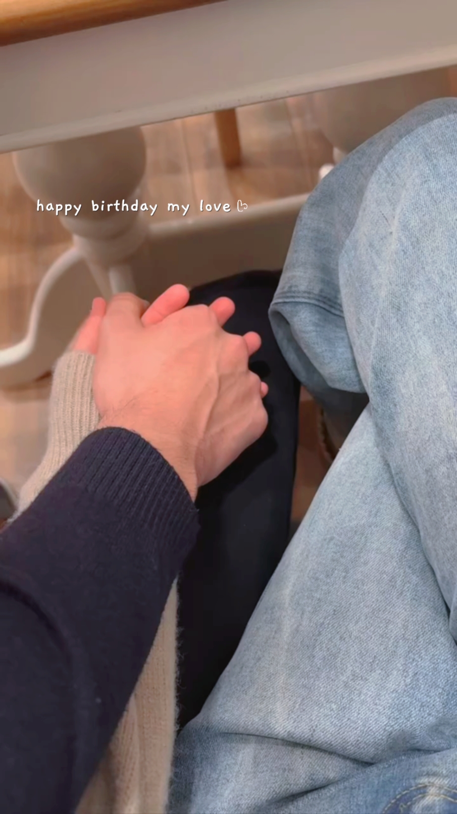 joyeux anniversaire mon