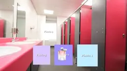 Pov: girls at school