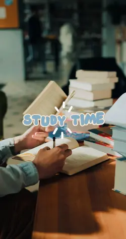 Study Time
