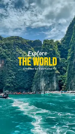 Travel stories 