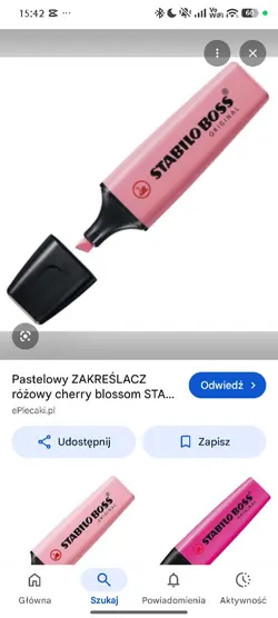 zakreśl to co ważne 
