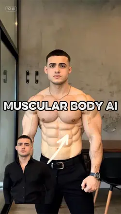Muscular Body Al