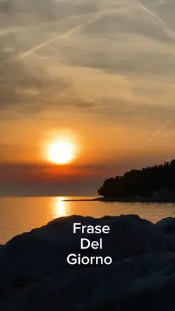 Frase del giorno 