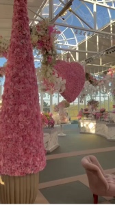Decoración de bodas 