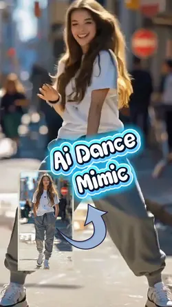 DNCE MIMIC