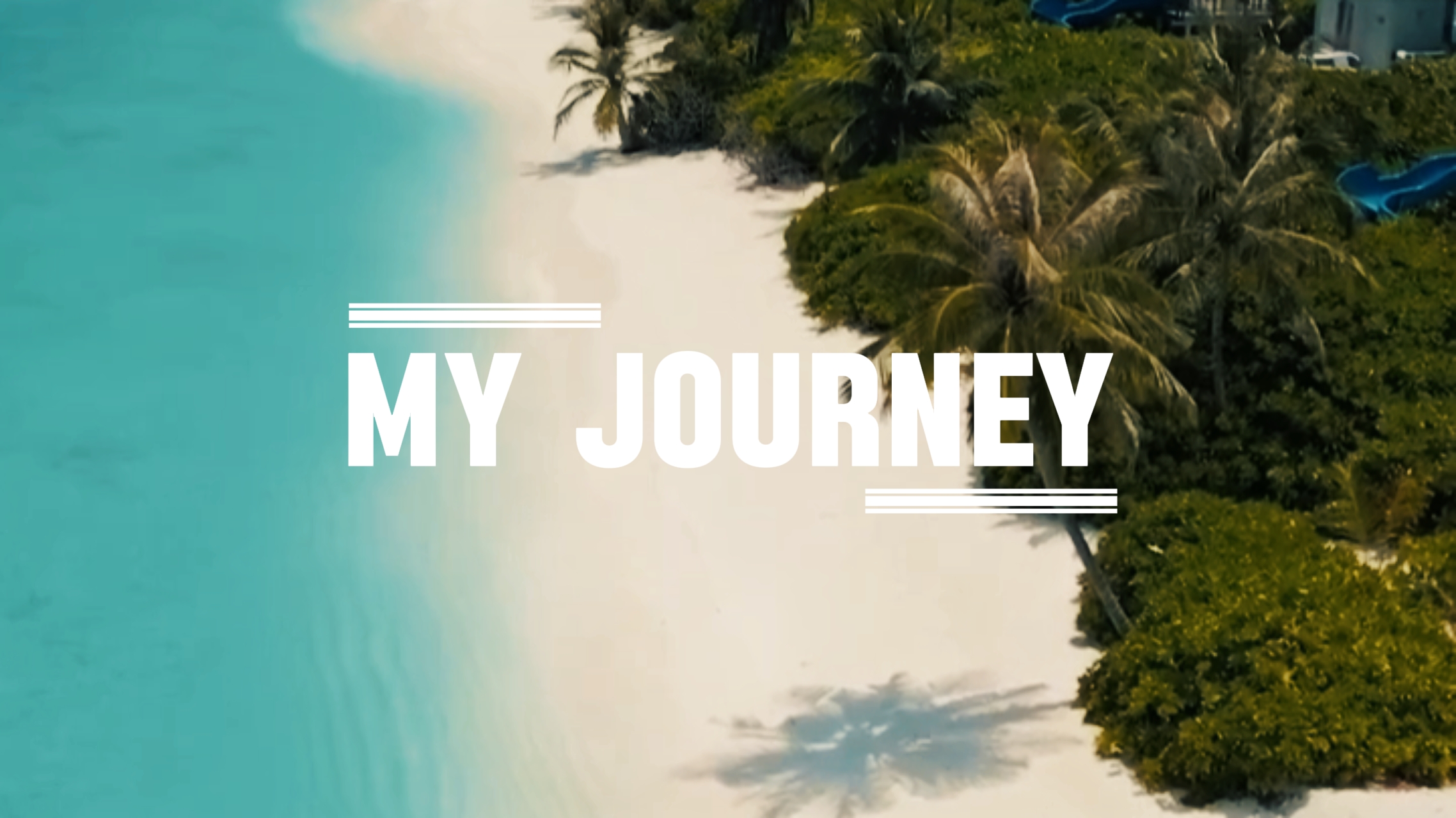 traveling vlog