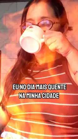 Dia quente