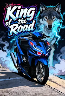 AI MOTORCYCLE 