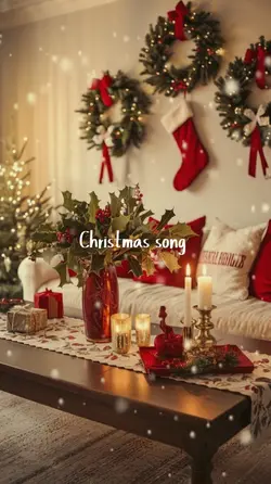 Christmas song