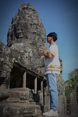 ឌួងប្រលឹងដូនតាខ្មែរ🤍🥹🇰🇭