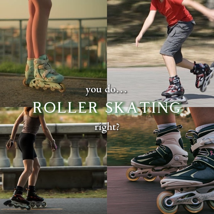 Patinação 